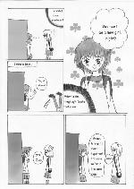 The Magic Club - comic book characters, comics, web comics, online comic book, publish your webcomic